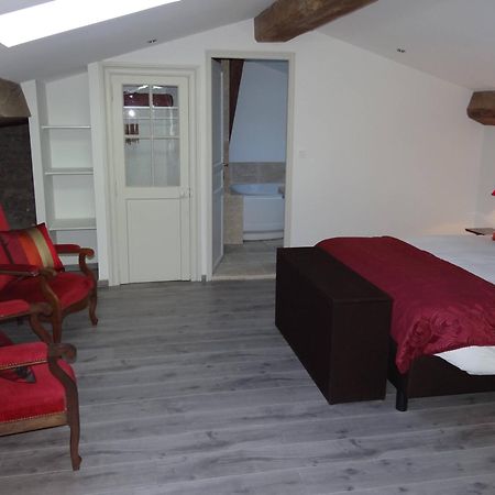Bed & Breakfast L'Orangerie Carcassonne Exteriér fotografie