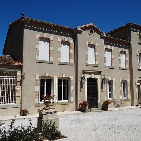Bed & Breakfast L'Orangerie Carcassonne Exteriér fotografie