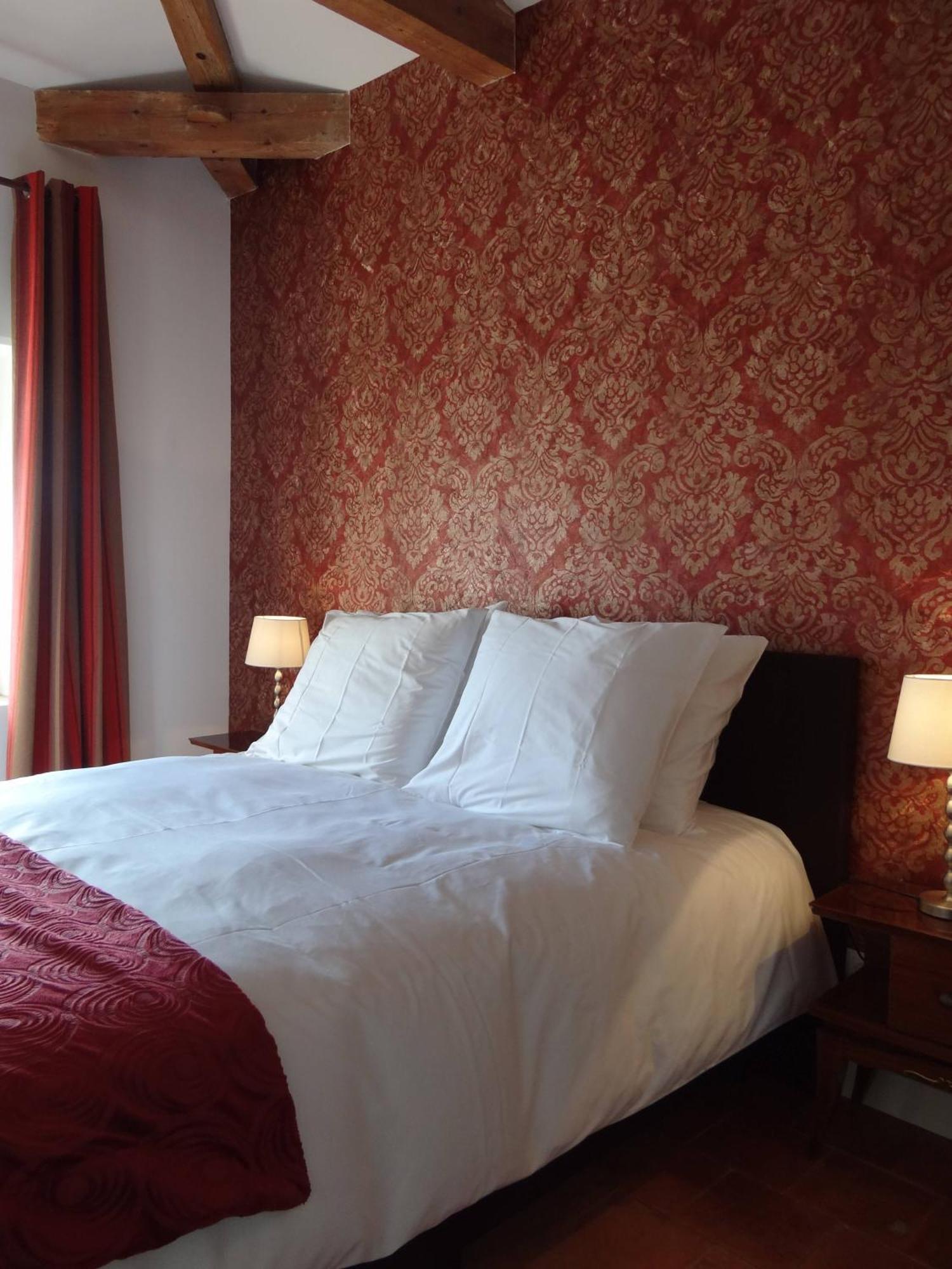 Bed & Breakfast L'Orangerie Carcassonne Exteriér fotografie