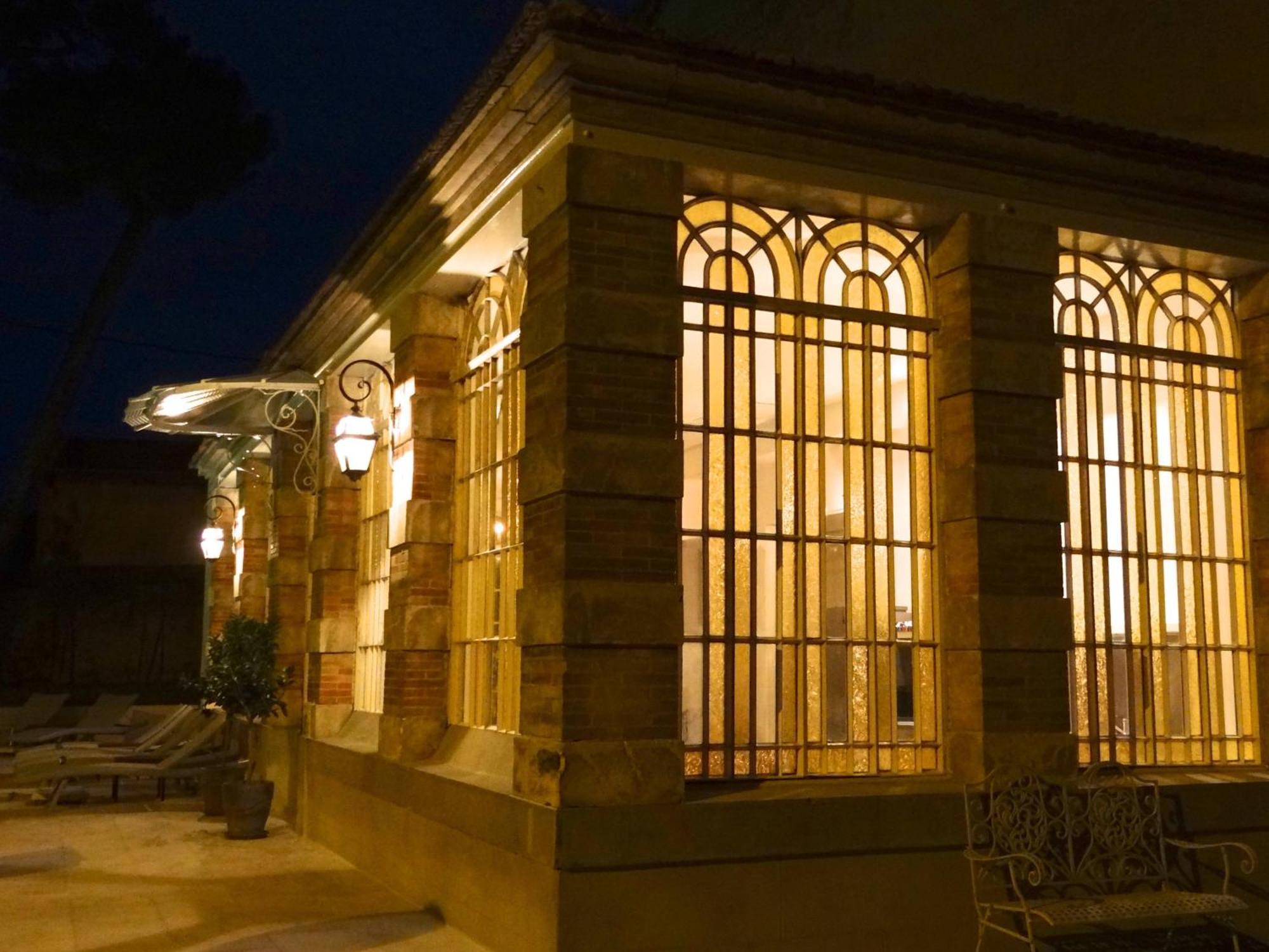 Bed & Breakfast L'Orangerie Carcassonne Exteriér fotografie