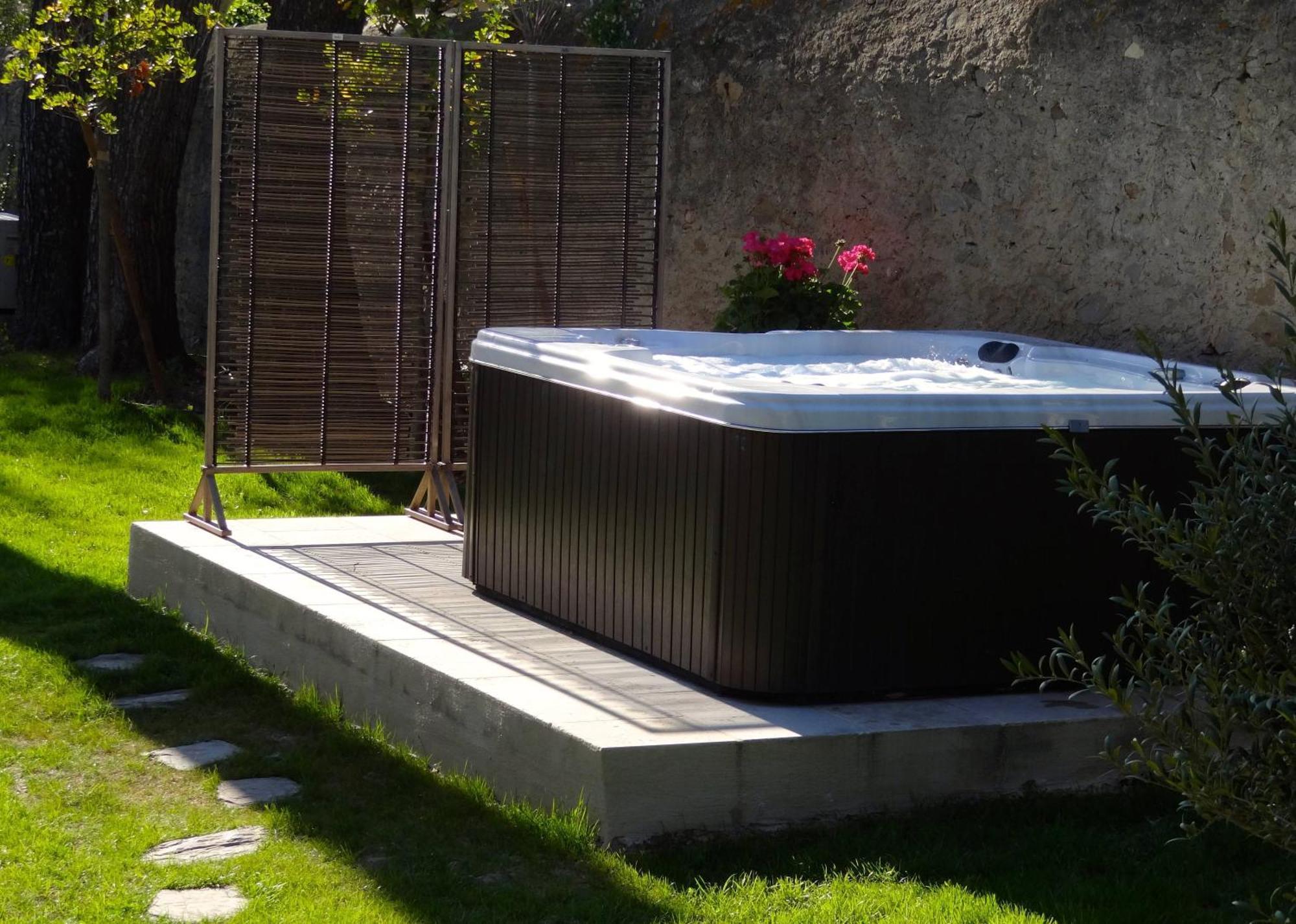 Bed & Breakfast L'Orangerie Carcassonne Exteriér fotografie