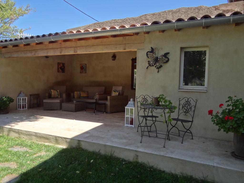 Bed & Breakfast L'Orangerie Carcassonne Exteriér fotografie
