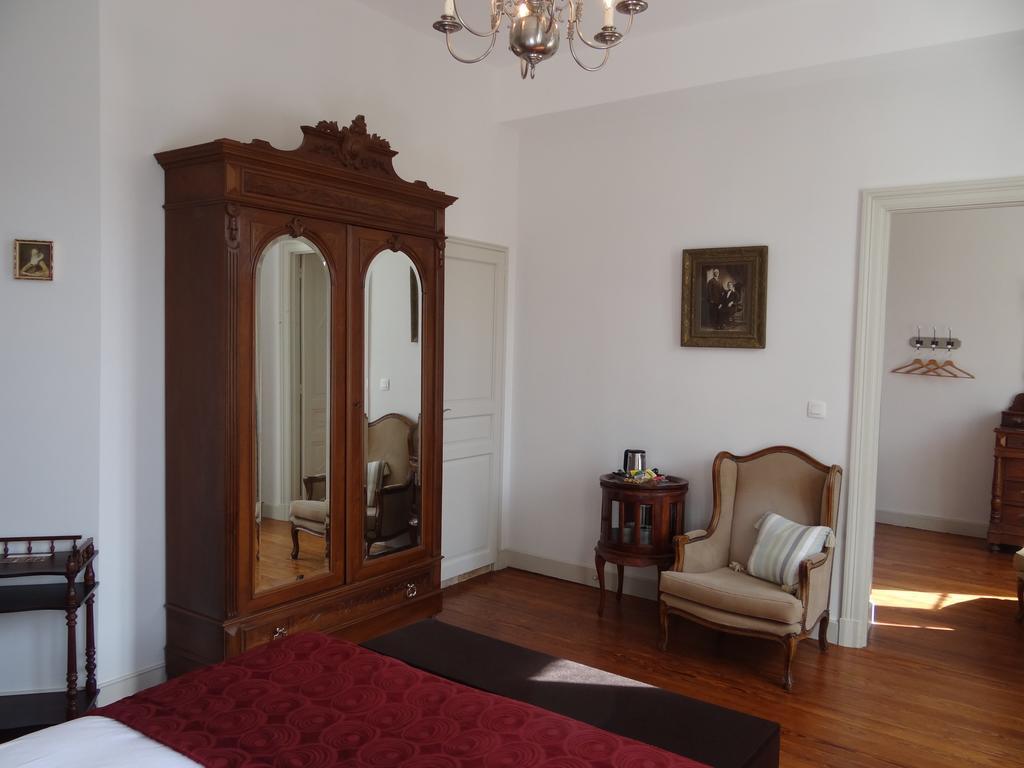 Bed & Breakfast L'Orangerie Carcassonne Pokoj fotografie