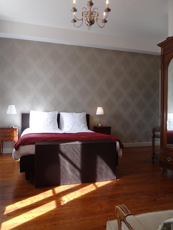 Bed & Breakfast L'Orangerie Carcassonne Pokoj fotografie